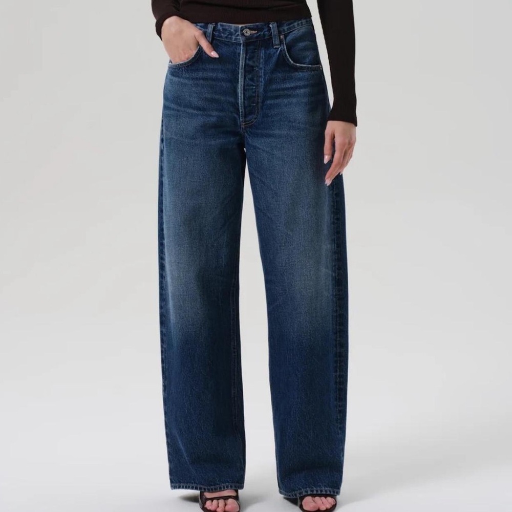 Citzens of humanity jeans